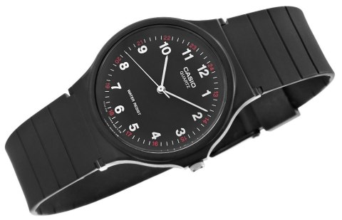 Zegarek Casio MQ-24-1BLDF