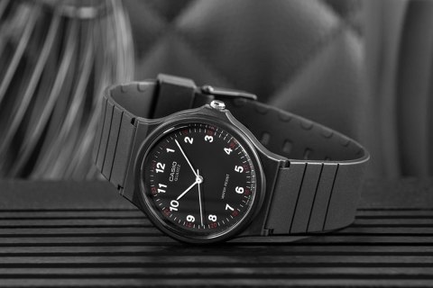 Zegarek Casio MQ-24-1BLDF