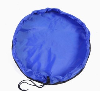 Worek do Przechowywania Niebieski