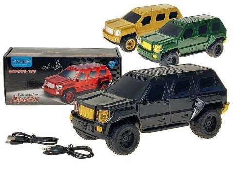 Głośnik Bluetooth USB MIX