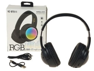 Słuchawki bezprzewodowe Bluetooth USB