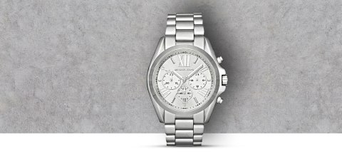 Zegarek Damski Michael Kors Bradshaw MK5535 + BOX