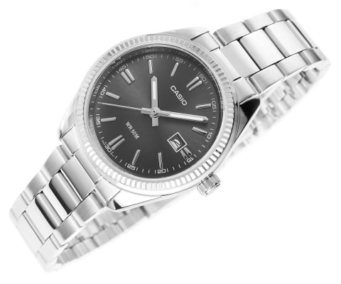Zegarek Damski CASIO LTP-1302PD-1A1VEG + BOX Zegarek Damski CASIO LTP-1302PD-1A1VEG + BOX