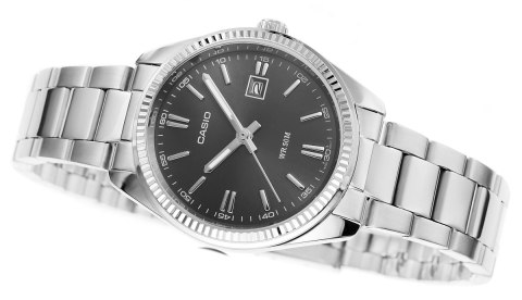 Zegarek Damski CASIO LTP-1302PD-1A1VEG + BOX Zegarek Damski CASIO LTP-1302PD-1A1VEG + BOX
