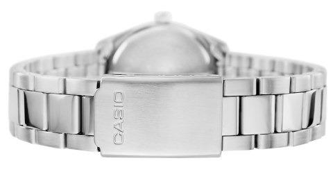 Zegarek Damski CASIO LTP-1302PD-1A1VEG + BOX Zegarek Damski CASIO LTP-1302PD-1A1VEG + BOX