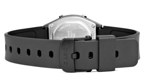 Zegarek Damski CASIO LW-204-1BDF Czarny Zegarek Damski CASIO LW-204-1BDF Czarny