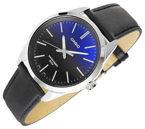Zegarek Męski CASIO MTP-E180L-2AVEF + BOX Zegarek Męski CASIO MTP-E180L-2AVEF + BOX