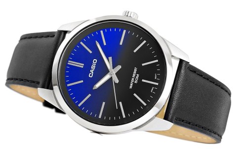 Zegarek Męski CASIO MTP-E180L-2AVEF + BOX Zegarek Męski CASIO MTP-E180L-2AVEF + BOX