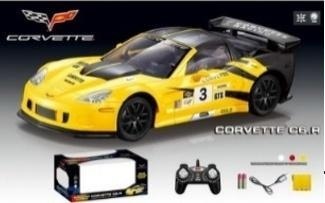 Corvette R/C 37,5x16,5x16cm ładowanie USB