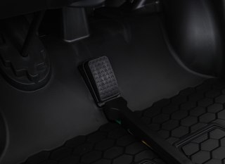 Pojazd Terenowy PASSION 4x4 Biały