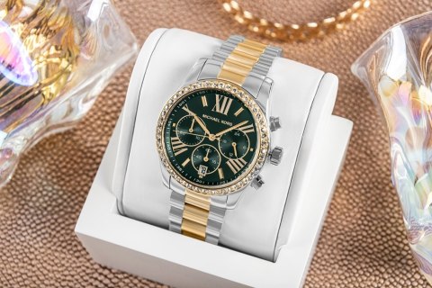 Zegarek Damski MICHAEL KORS Lexington MK7303 + BOX
