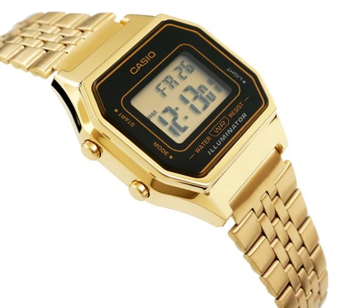 Zegarek CASIO Vintage LA680WGA-1DF Zegarek CASIO Vintage LA680WGA-1DF
