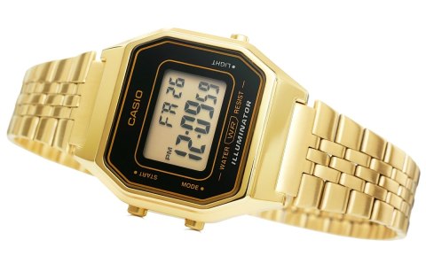 Zegarek CASIO Vintage LA680WGA-1DF Zegarek CASIO Vintage LA680WGA-1DF