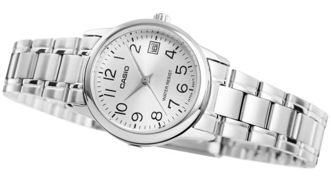 Zegarek Damski CASIO LTP-V002D-7BUDF + BOX