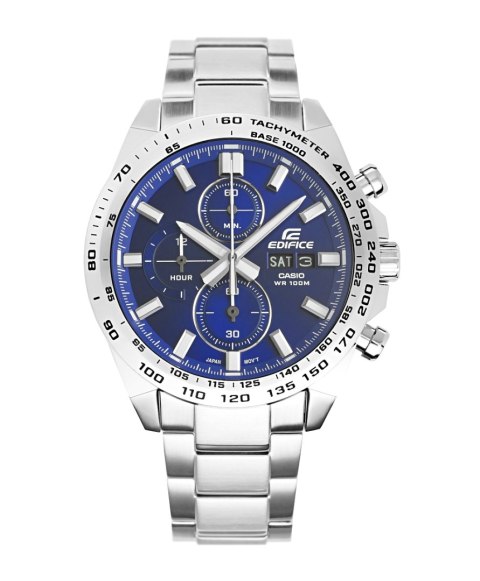 Zegarek Męski CASIO EDIFICE EFR-574D-2AVUEF + BOX