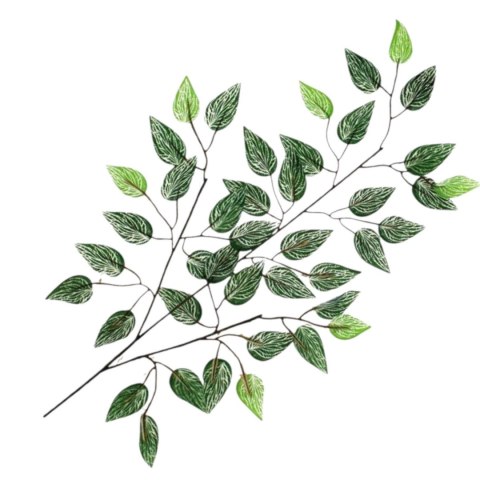 Liść dekoracyjny 60cm