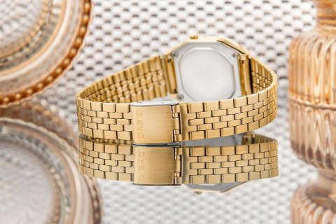 Zegarek Damski CASIO Vintage LA680WEGA-9ER + BOX