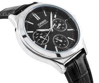 Zegarek Damski CASIO LTP-V300L-1 + BOX