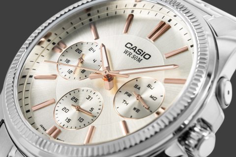 Zegarek Męski CASIO MTP-1375D-7A2VDF + BOX