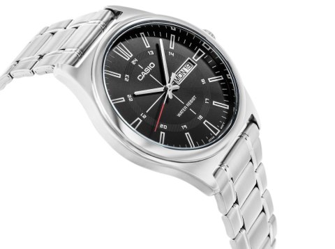Zegarek Męski CASIO MTP-V006D-1CUDF + BOX