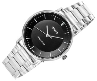 Zegarek Męski CASIO MTP-VT04D-1EDF + BOX