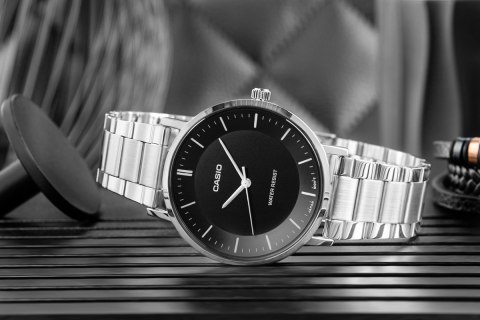 Zegarek Męski CASIO MTP-VT04D-1EDF + BOX