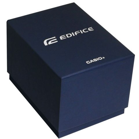 Zegarek Męski CASIO EDIFICE EFV-100D-2AVUEF + BOX
