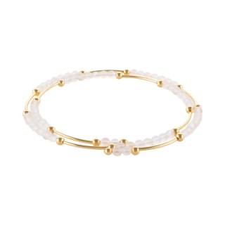 Choker z opali (C25/MEM/21AU)