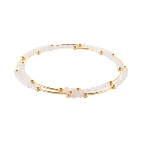 Choker z opali (C25/MEM/21AU)