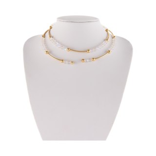 Choker z opali (C25/MEM/21AU)