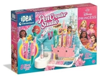 Fabryka długopisów Księżniczki