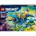 LEGO(R) DREAMZZZ 71512 Krokodylołódź podwodna