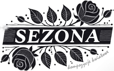 Stroik na cmentarz grób kompozycja kwiatowa na grób miska róże