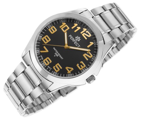 Zegarek Męski PERFECT P012-04