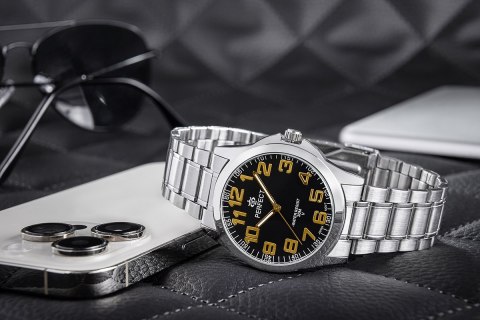 Zegarek Męski PERFECT P012-04