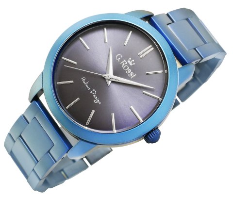 Zegarek Damski G.Rossi 10659B-6F1 + BOX