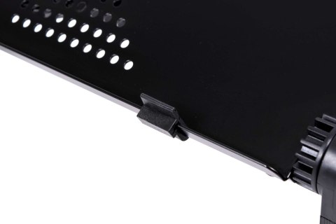 Stolik chłodzący pod laptop Thiago