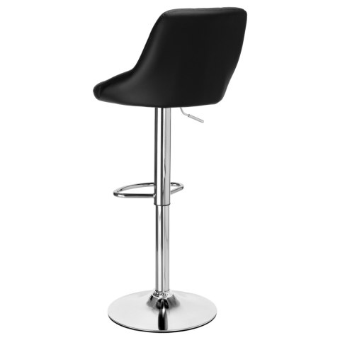 Hoker barowy Cydro czarny