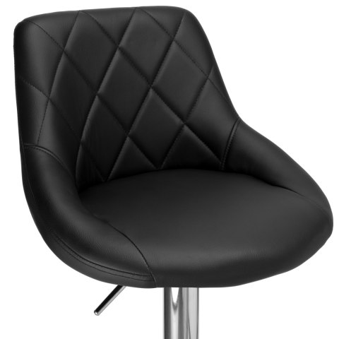 Hoker barowy Cydro czarny