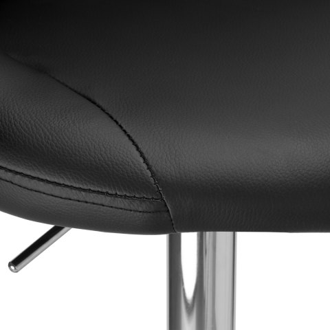 Hoker barowy Cydro czarny