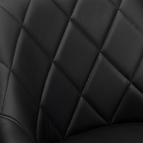 Hoker barowy Cydro czarny