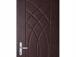 Tapicerka drzwiowa Elle 3 Brąz 95 cm