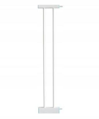 Rozszerzenie do barierki ochronnej dla dzieci MILA SALMA 14cm