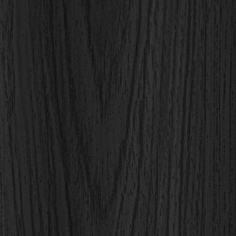 Drzwi harmonijkowe 004 08 czarny dąb 100 cm