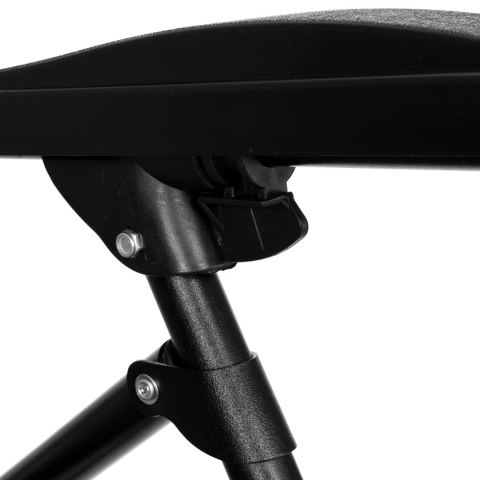 Leżak ogrodowy Orion Zero Gravity niebieski