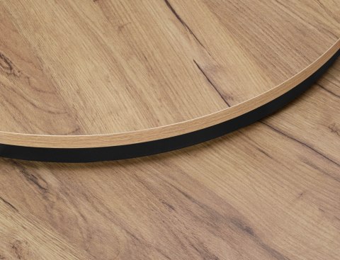 Zestaw dwóch stolików loft Galen Small Craft