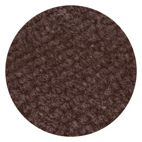 Dywanik na stopnie ADRIA brązowy