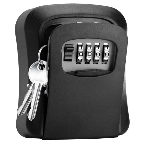 Skrzynka sejf na klucze z szyfrem ELMIRA