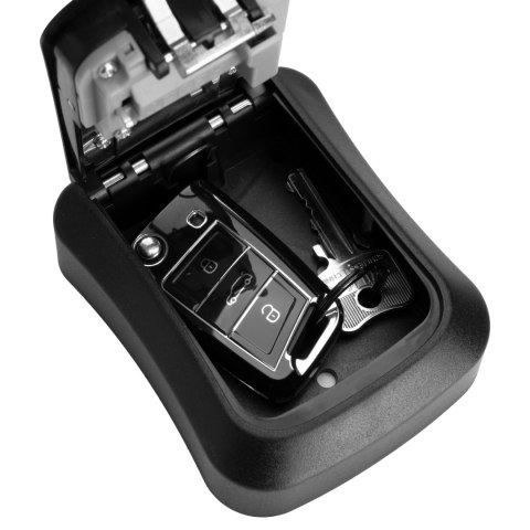 Skrzynka sejf na klucze z szyfrem ELMIRA