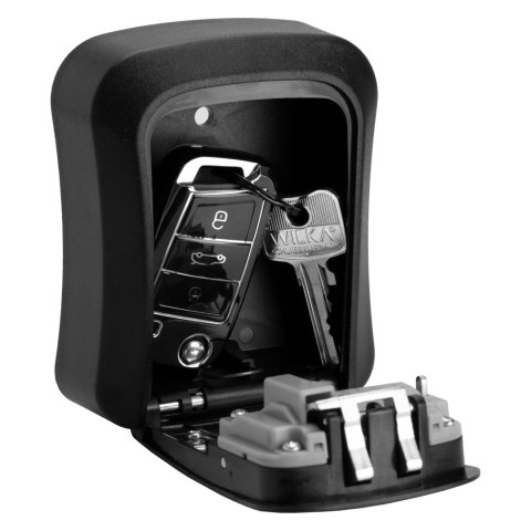 Skrzynka sejf na klucze z szyfrem ELMIRA